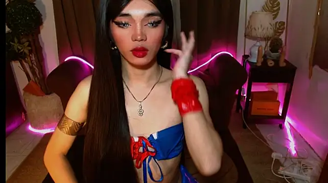 sweet_kyla02 live cam on StripChat