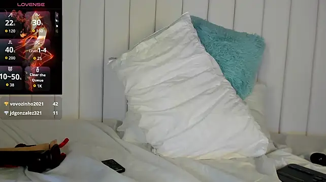 Alexxa_Morel webcam