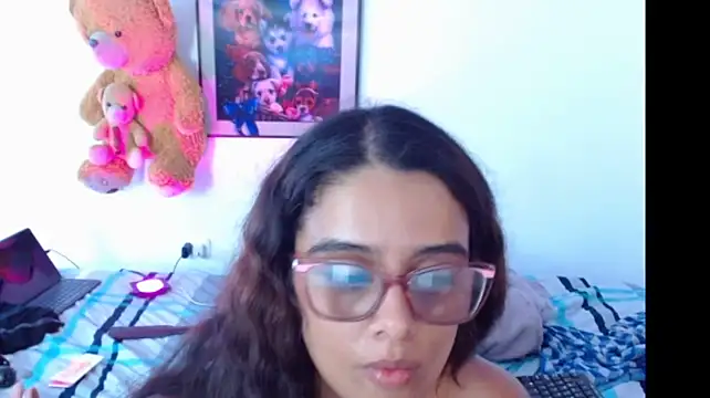 keyklin1 webcam