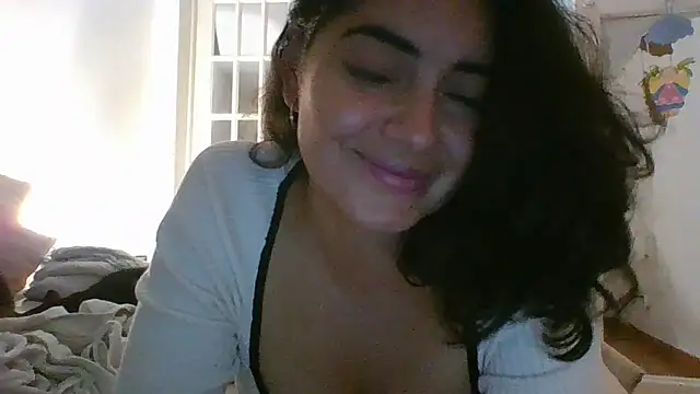 Demeter_1998 live cam on StripChat
