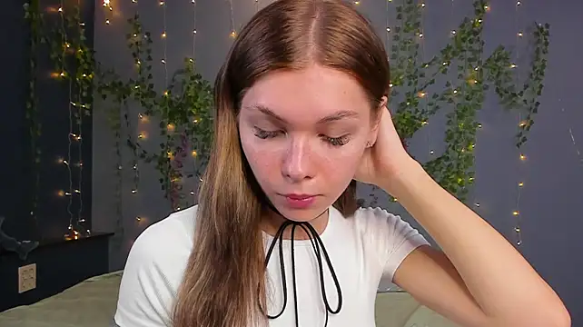 Blondy_Fina live webcam
