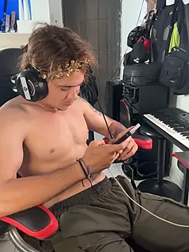 AngelLatinBoy
