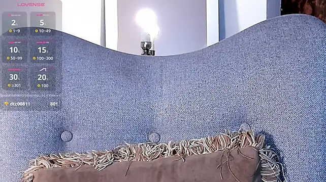 MeryCoors live cam on StripChat