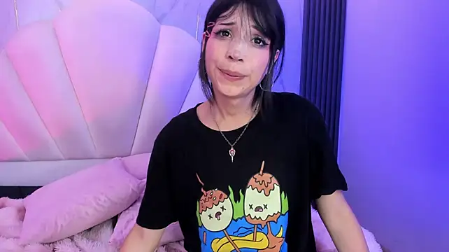 Larivisel49 - Trans webcam sex chat