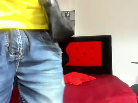 mark_splinter09 live cam on StripChat