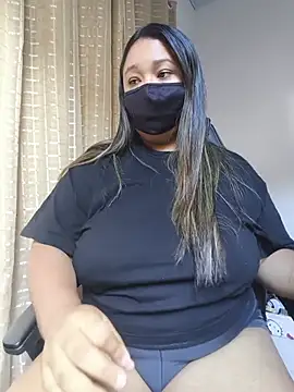 ArisaGonzalez live cam on StripChat