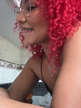 RubyRossel live cam on StripChat