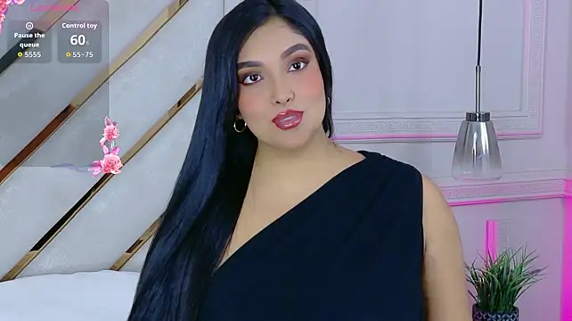 Kendall-Moll live cam on StripChat