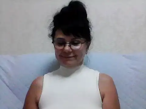 PrettyAngel7234 live cam on StripChat
