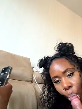 Sextation1 live cam on StripChat