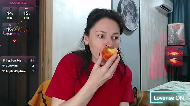 Stacy_Davice live cam on StripChat
