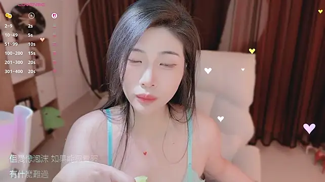 Vaidurya-Yolo live sex cam