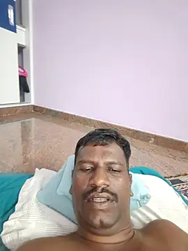 paramkeerthi (M young) - Live nude masturbatioGum show 30 minute