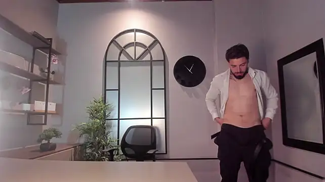 liam_ashford (M young) - undress me + make me laugh