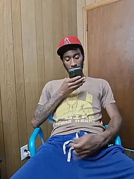 Cyberkennywrld webcam
