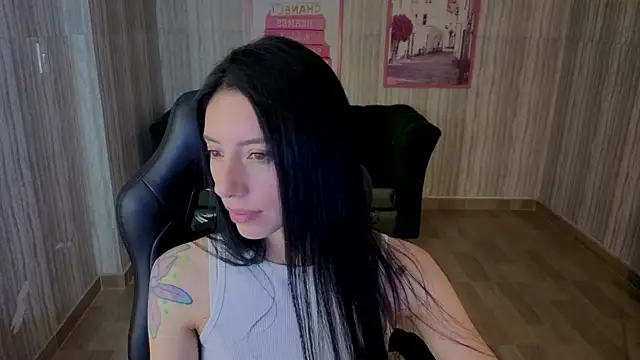 jess_1a live cam on StripChat