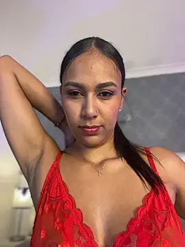 MiilaBlake live cam on StripChat