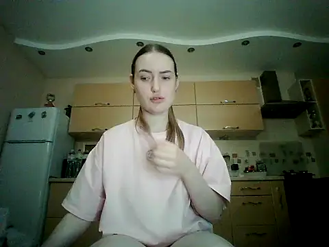 Lisanta live cam on StripChat