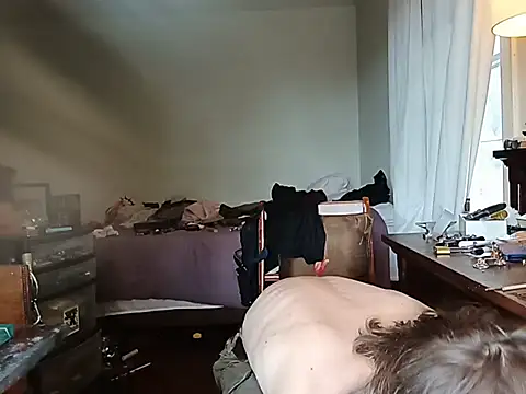 XanderOzzz live cam on StripChat