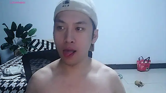 yichen008 live cam on StripChat