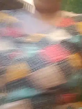 SHANVII live sex cam