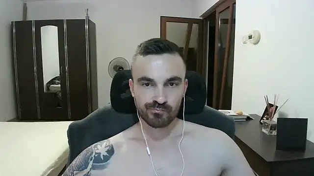 mu5clemania2 live cam on StripChat
