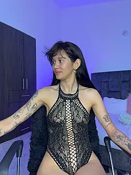 AmberMuse_ live cam on StripChat