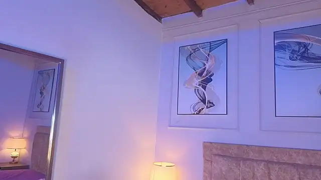 zoe_moon__ 💅 naked cam