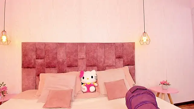 SamanthaFairyy live sex cam