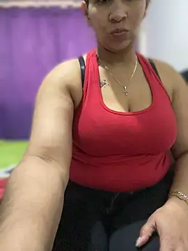 Carola-Ross live cam on StripChat