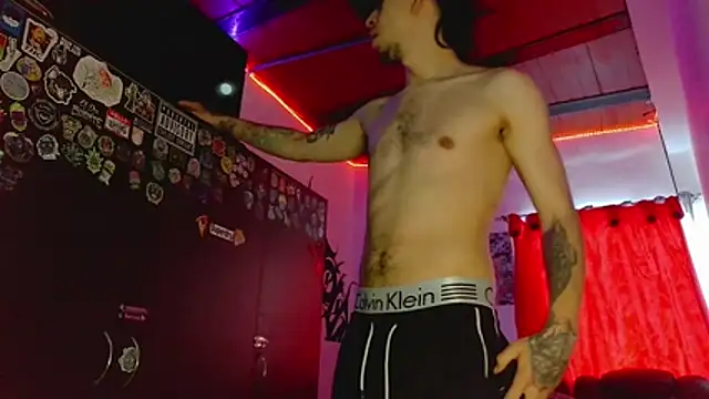 Chris__Jones webcam