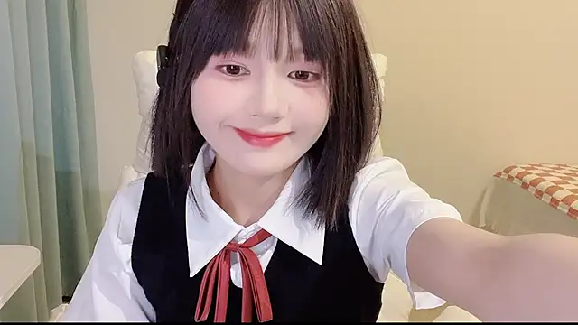 xiaoxixi-77 webcam