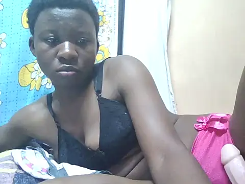 ToxicDoll01 webcam