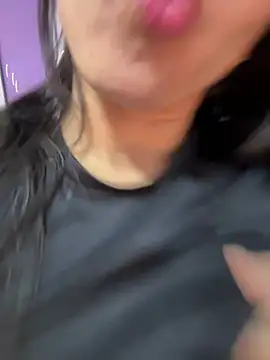 mahia_queen webcam