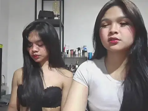 AsianPinayBigBusty live cam on StripChat