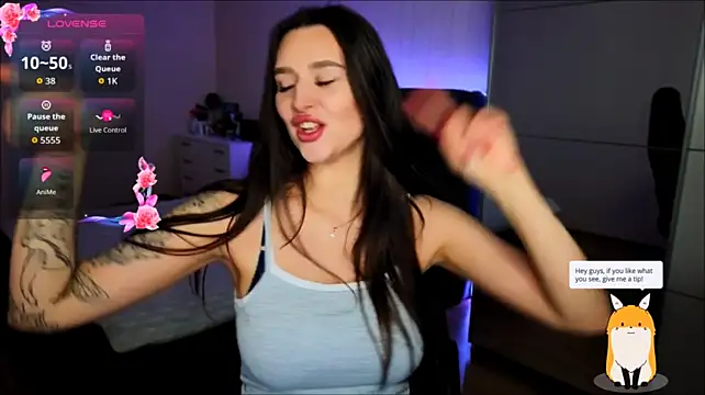 Veronica_Larsson webcam