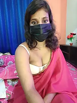 dola-jaan live cam on StripChat