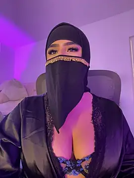 Yasmin_cute live cam on StripChat