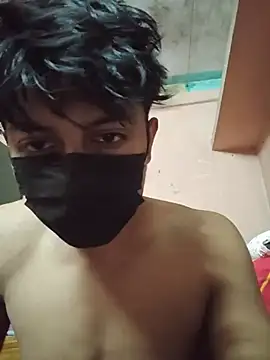 dickneedslove (M twink) - Cock oil massage