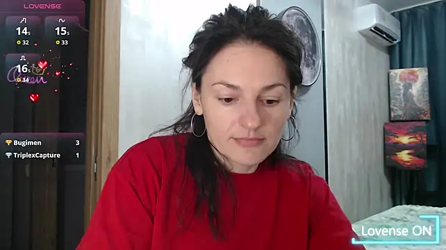 Stacy_Davice live cam on StripChat