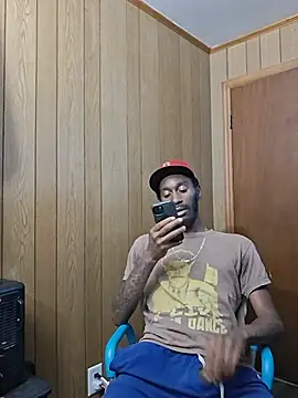 Cyberkennywrld live cam on StripChat