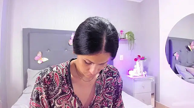 coralcarter1 webcam