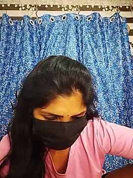 Tamil_SweetHeart webcam