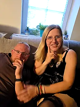 SecretDuo9196 webcam