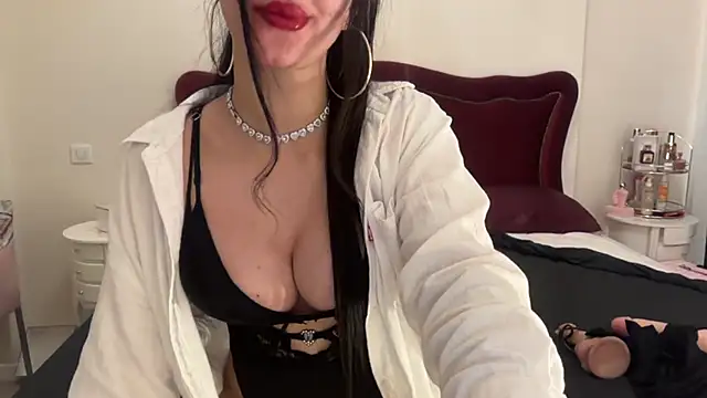 Sexypatronice