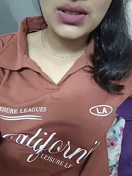Ritika_jha01 live cam on StripChat