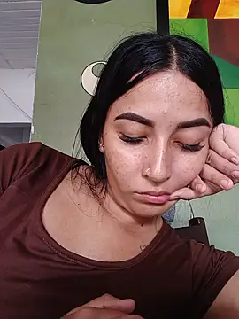 Ann_Houston_ live cam on StripChat