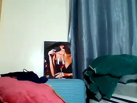 FreakyReign live cam on StripChat