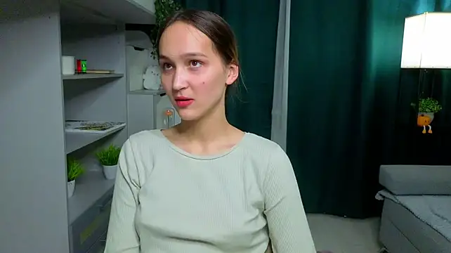 EwaSprinzl live cam on StripChat