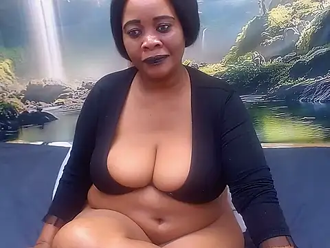 BLACKMILF4U